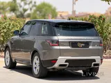 Range Rover Sport HSE 2018